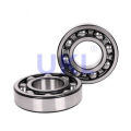 RLS13 RLS14 RLS16 RLS18 deep groove ball bearings